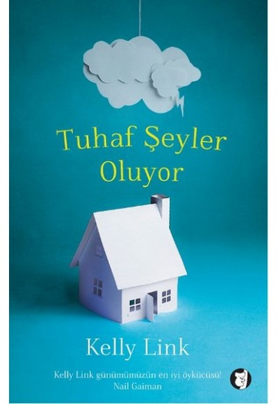 Tuhaf Şeyler Oluyor