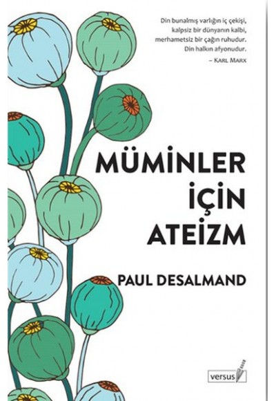 Müminler İçin Ateizm