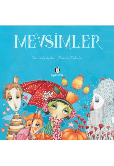 Mevsimler