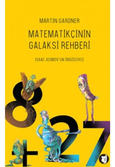 Matematikçinin Galaksi Rehberi