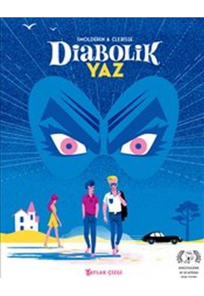 Diabolik Yaz