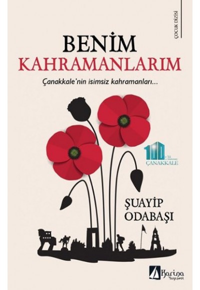 Benim Kahramanlarım