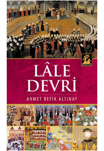 Lale Devri