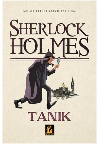 Tanık / Sherlock Holmes