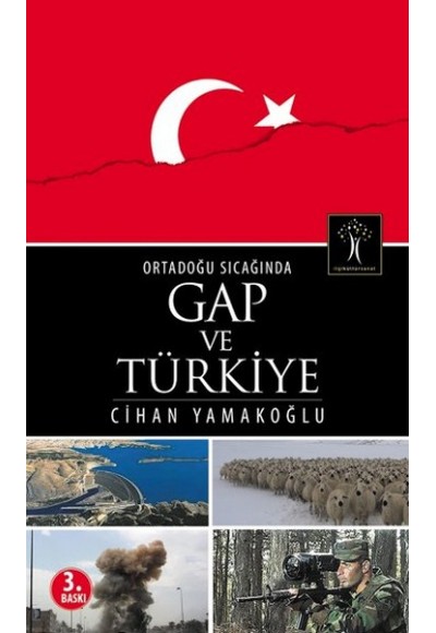 Ortadoğu Sıcağında GAP ve Türkiye