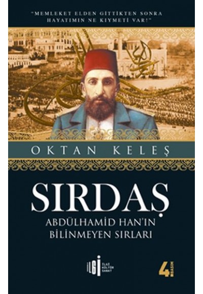 Sırdaş