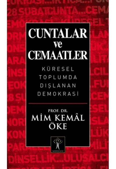 Cuntalar ve Cemaatler