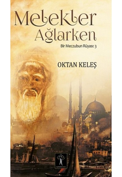 Melekler Ağlarken