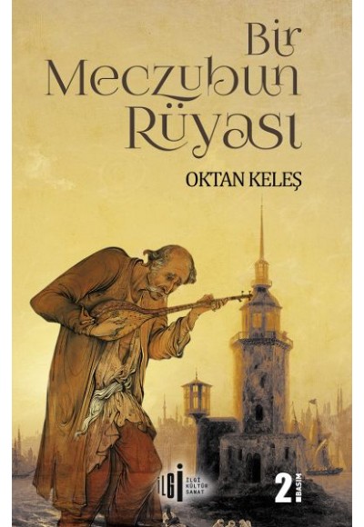 Bir Meczubun Rüyası