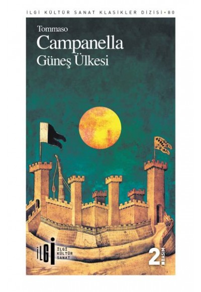 Güneş Ülkesi