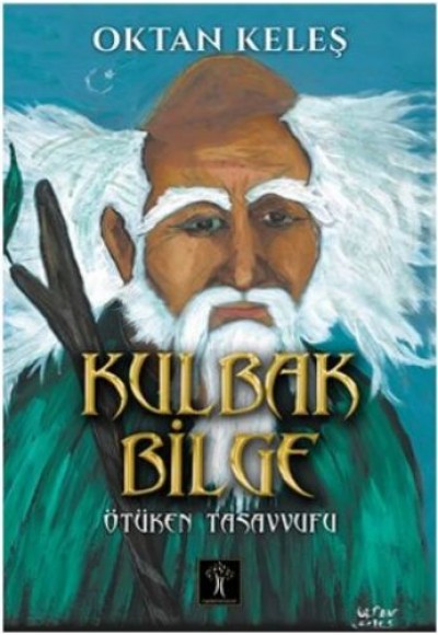 Kulbak Bilge (Ciltli)