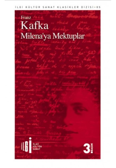 Milena'ya Mektuplar