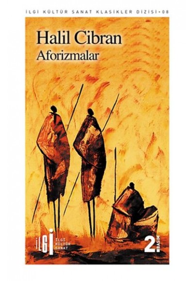 Aforizmalar