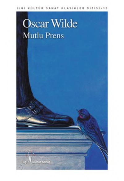 Mutlu Prens