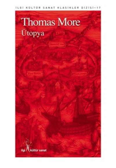 Ütopya