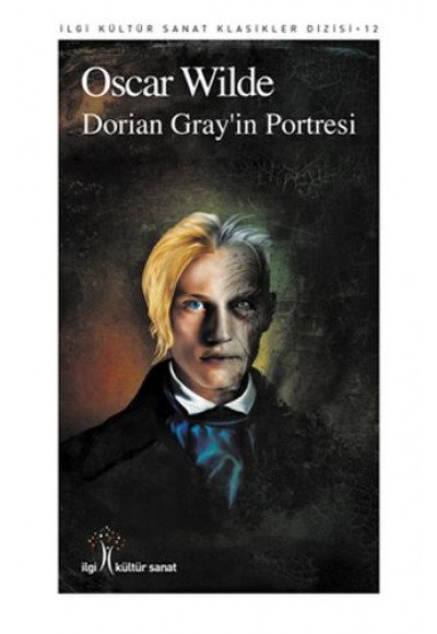 Dorian Gray'in Portresi