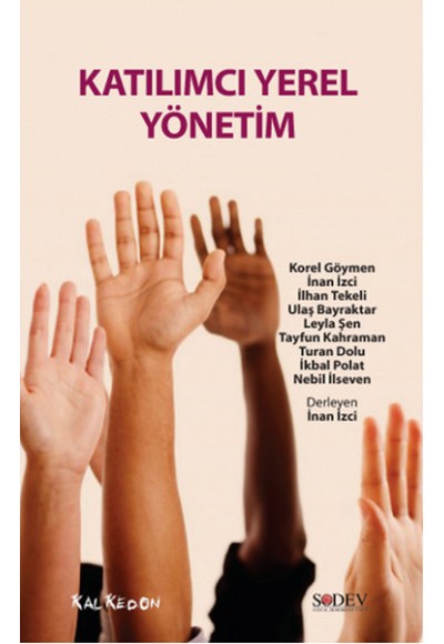 Katılımcı Yerel Yönetim