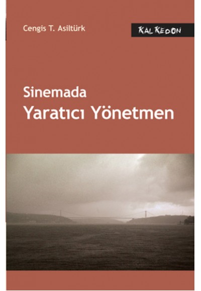 Sinemada Yaratıcı Yönetmen