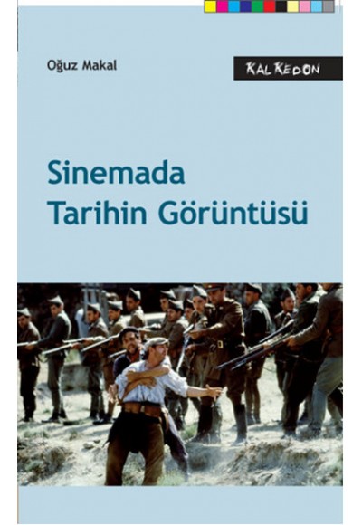 Sinemada Tarihin Görüntüsü