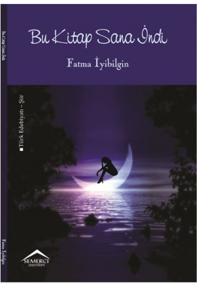 Bu Kitap Sana İndi