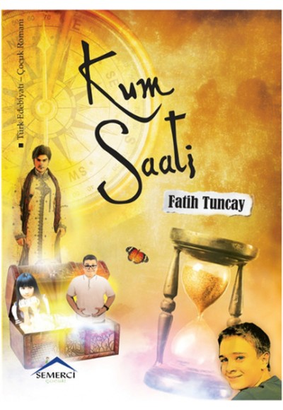 Kum Saati