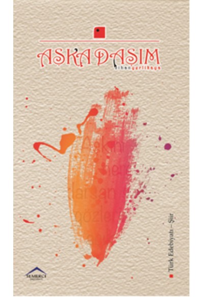 Aşkadaşım