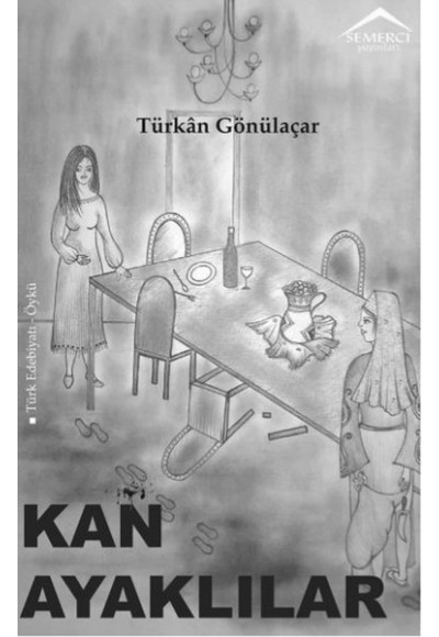 Kan Ayaklılar