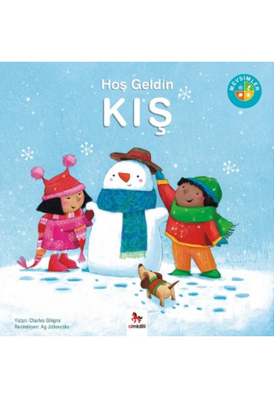 Hoş Geldin Kış