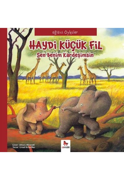 Haydi Küçük Fil