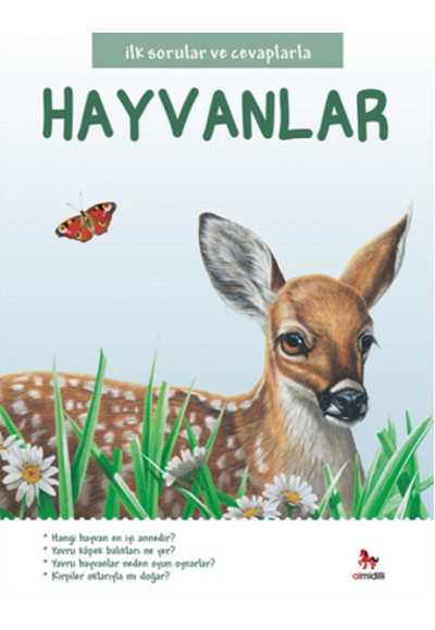 Hayvanlar
