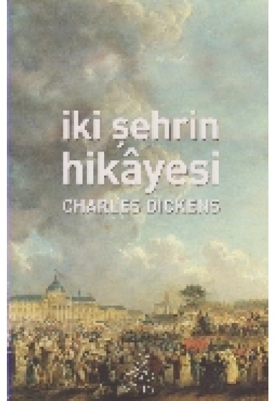 İki Şehrin Hikayesi