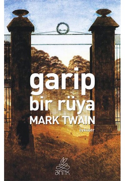 Garip Bir Rüya