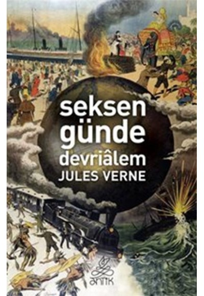 Seksen Günde Devrialem