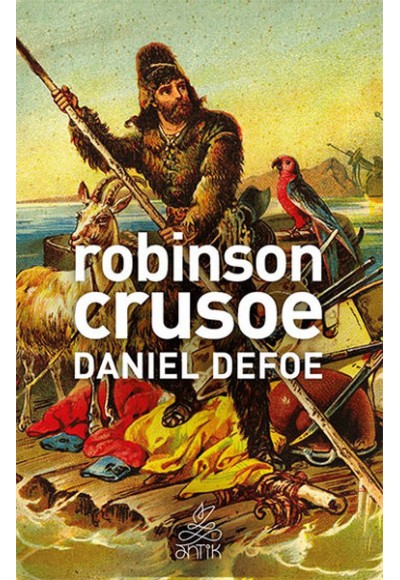 Robinson Crusoe