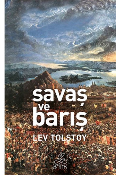 Savaş ve Barış