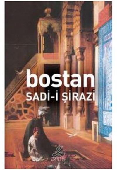 Bostan