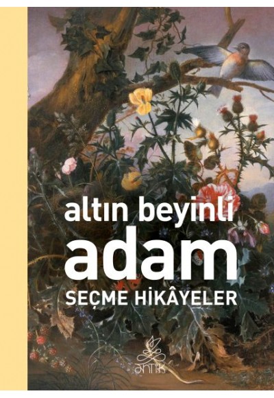 Altın Beyinli Adam