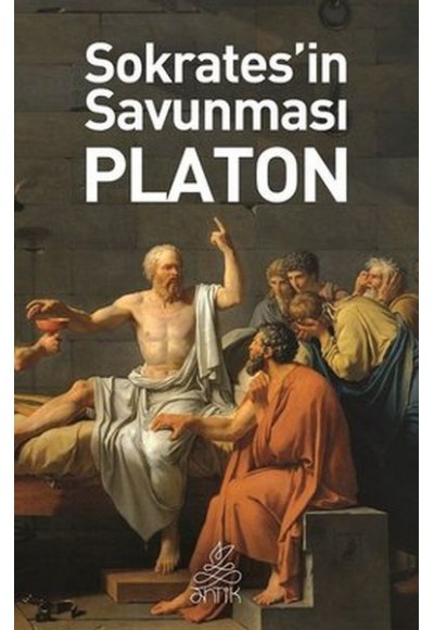 Sokrates'in Savunması