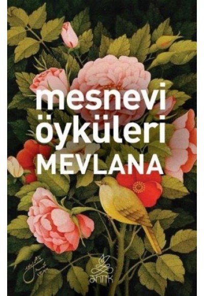 Mesnevi Öyküleri Mevlana