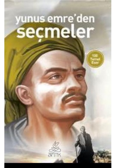 Yunus Emre'den Seçmeler