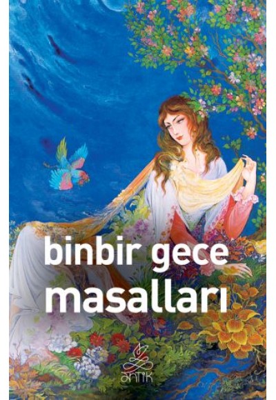 Binbir Gece Masalları
