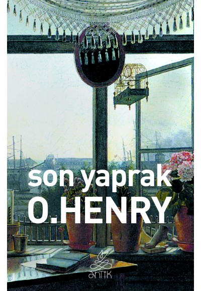 Son Yaprak
