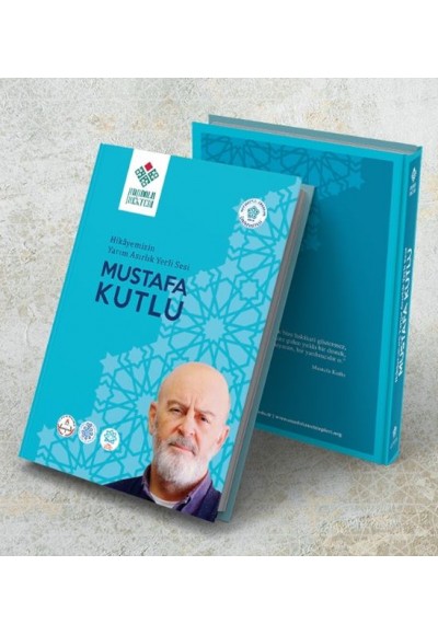 Hikayemizin Yarım Asırlık Yerli Sesi Mustafa Kutlu