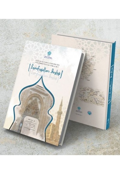 Eşrefoğulları Kitabı