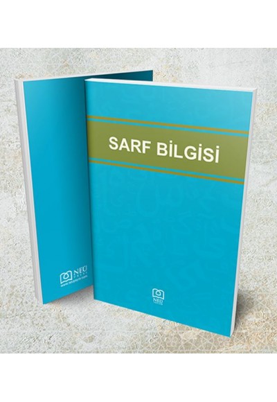 Sarf Bilgisi