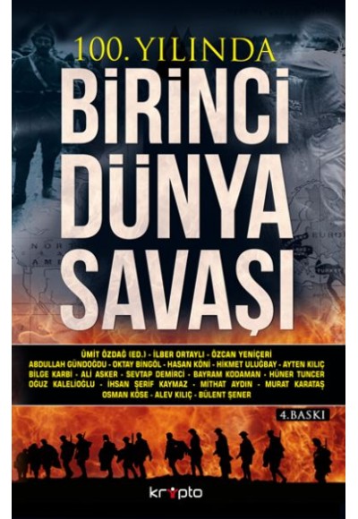 100. Yılında Birinci Dünya Savaşı