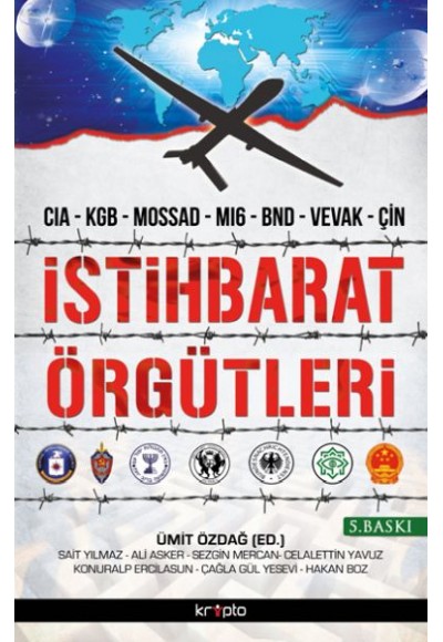 İstihbarat Örgütleri