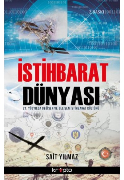 İstihbarat Dünyası