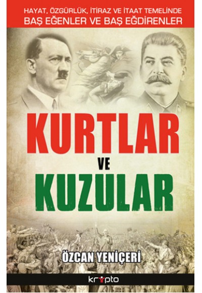 Kurtlar ve Kuzular