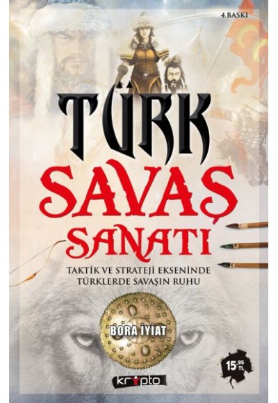 Türk Savaş Sanatı